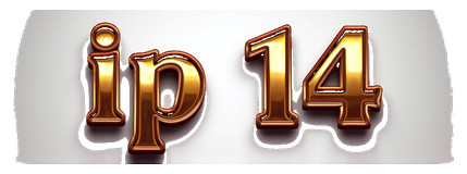 ip 14 logo