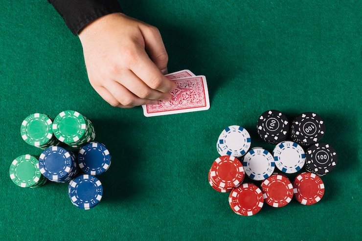 ip 14 Live Casino